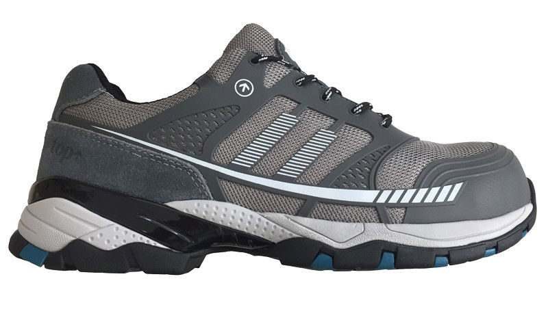 Top Ice grey S1P cipő termék fő termékképe