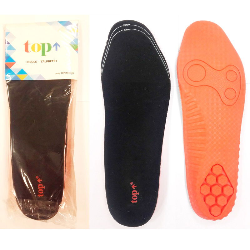 Top ikenaka memóriahabos talpbetét termék fő termékképe