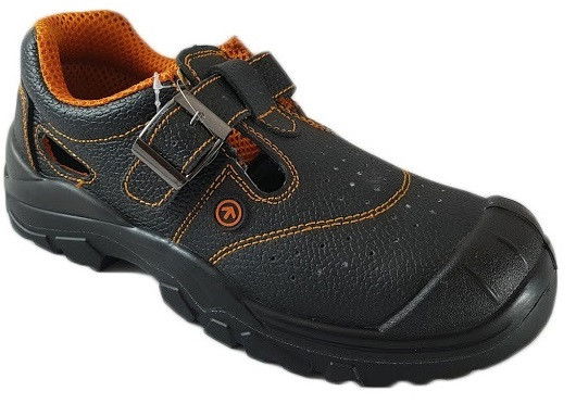 Top Manila S1P szandál termék fő termékképe