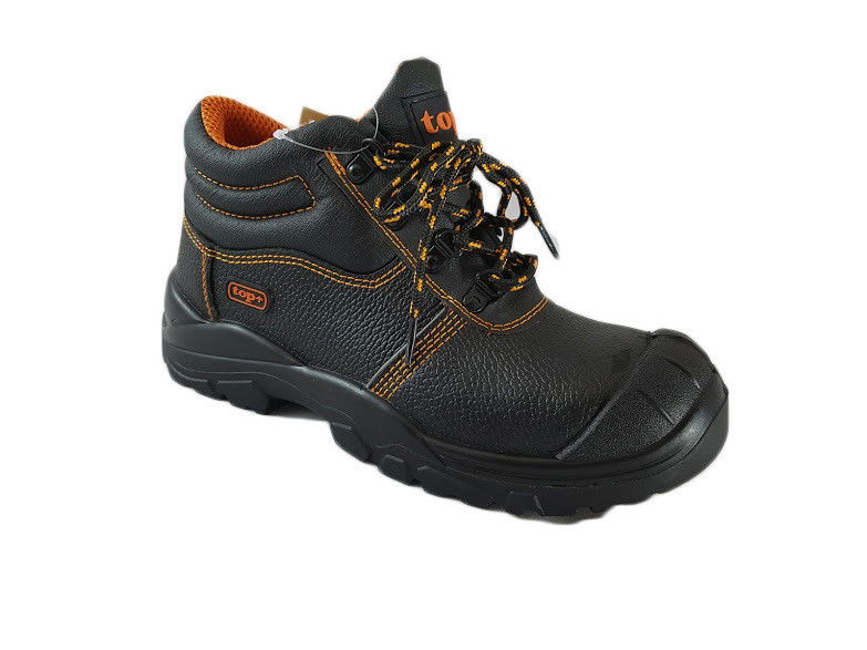 Top Newman S1P SRC védőbakancs termék fő termékképe