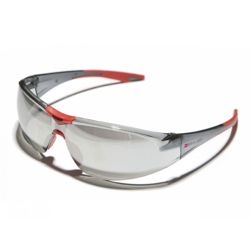 Zekler 31 E tükrös védőszemüveg termék fő termékképe