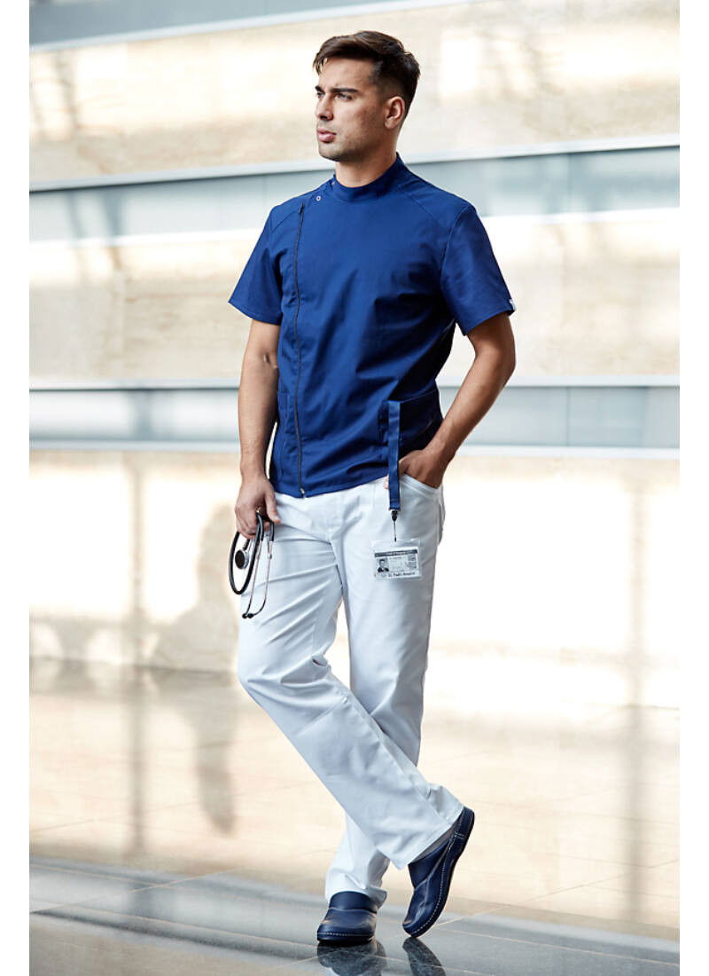 Milland Férfi Munkanadrág - 100% Pamut Noé termék fő termékképe