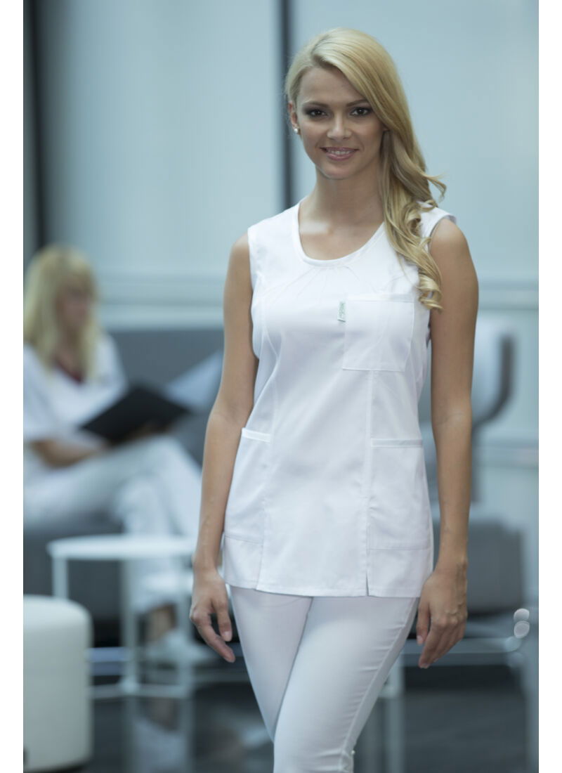 Milland Munkavédelmi Tunika - Gina termék fő termékképe