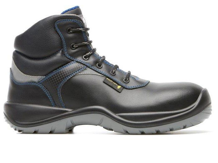 Exena Tesla SB E WRU P FO SRC Villanyszerelő bakancs termék fő termékképe