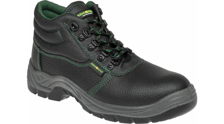 Bennon Adamant Classic O1 SRC Bakancs termék fő termékképe