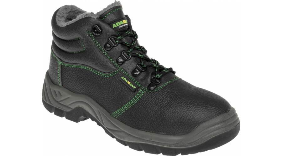 Bennon Adamant Classic Winter Bélelt O2 SRC Bakancs termék fő termékképe