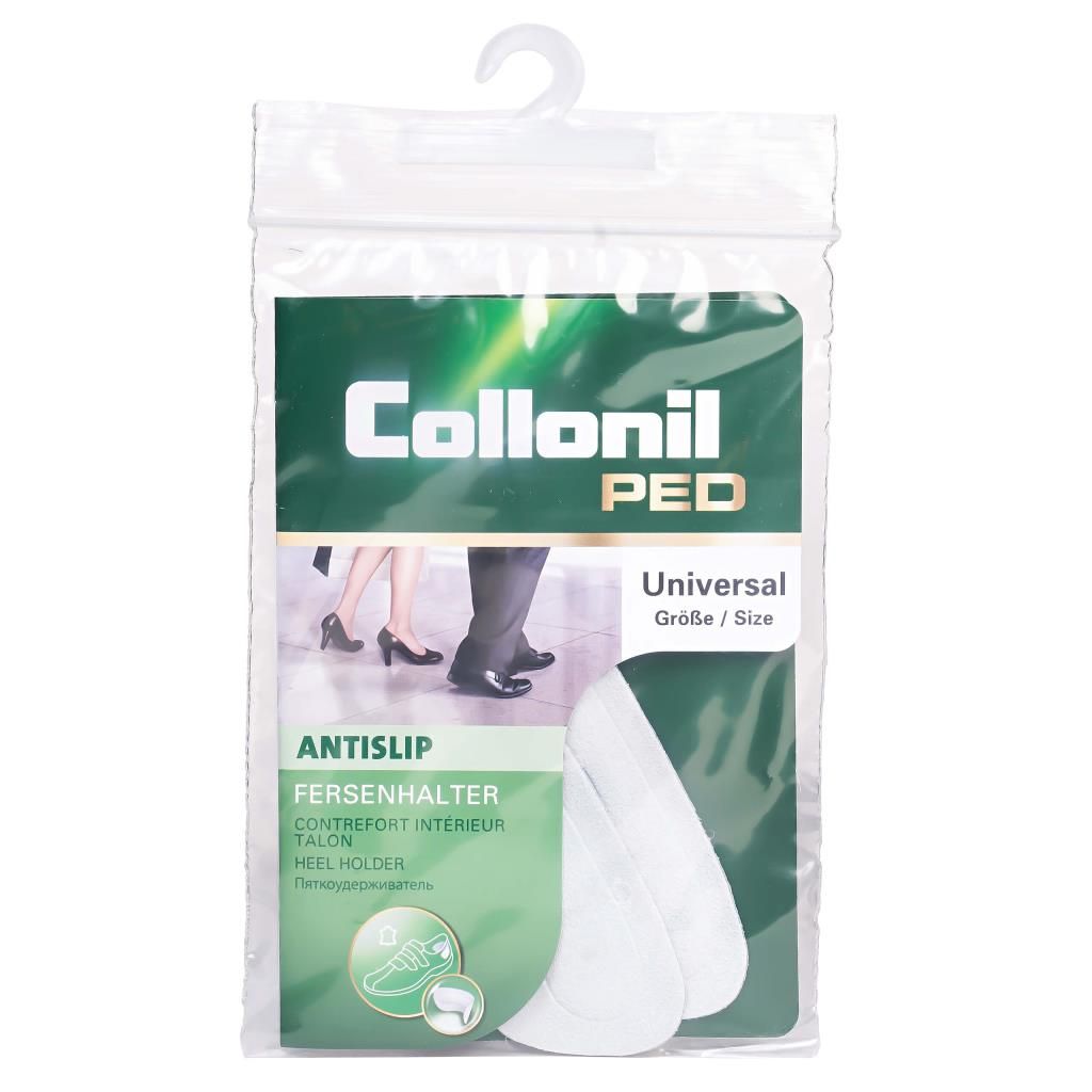 Collonil ANTI-SLIP HEEL PAD - Öntapadó sarokfogó termék fő termékképe