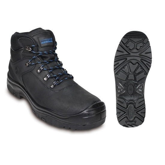 Coverguard Aquamarine S3 SRC WR Munkavédelmi bakancs termék fő termékképe