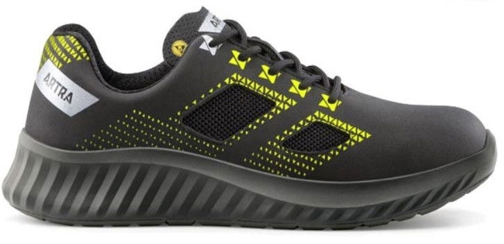 Artra Arcasio S1P SRC ESD védőcipő termék fő termékképe