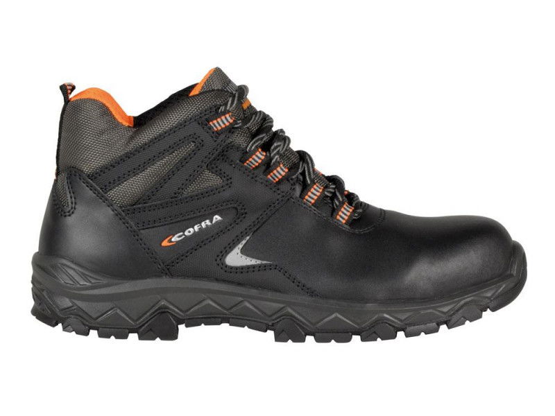Cofra Ascent S3 SRC munkavédelmi bakancs termék fő termékképe
