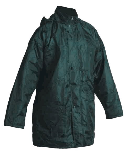 Cerva ATLAS Kabát - Zöld termék fő termékképe