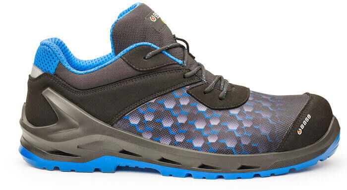 Base I-robox Blue S3 ESD SRC védőcipő termék fő termékképe