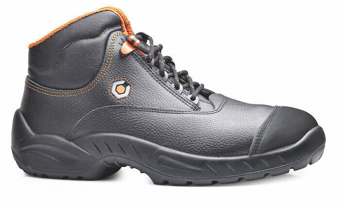 Base Prado S3 SRC védőbakancs termék fő termékképe