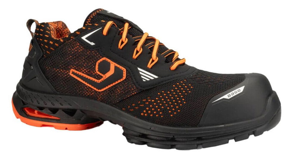 Base BERLIN MUNKAVÉDELMI CIPŐ S1PS ESD SC LG FO SR termék fő termékképe