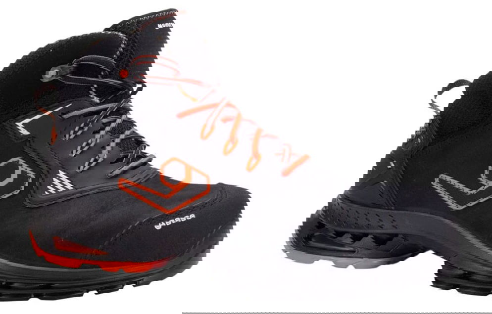 Base DUBLIN MUNKAVÉDELMI BAKANCS S3S ESD LG FO SR termék fő termékképe