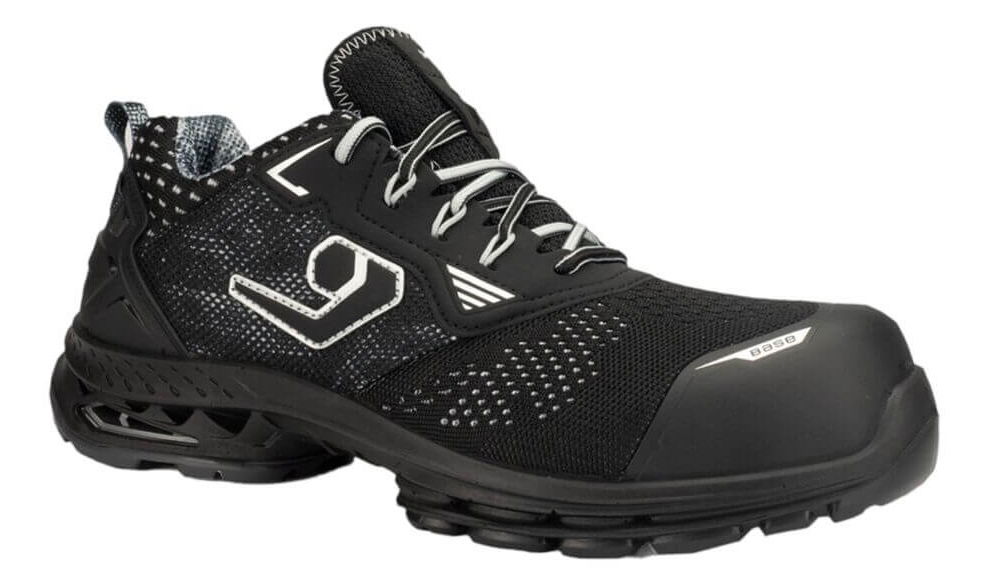 Base LONDON MUNKAVÉDELMI CIPŐ S1PS ESD SC LG FO SR termék fő termékképe