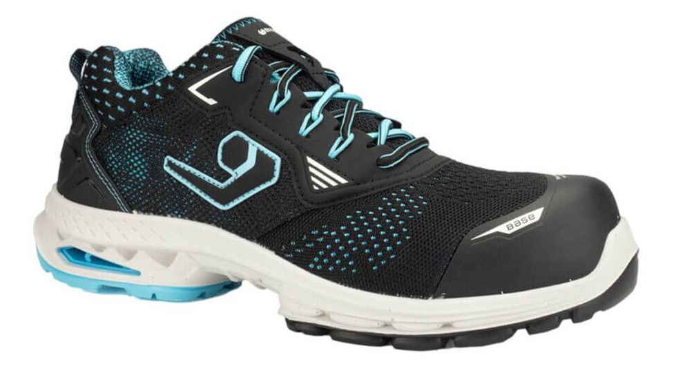 Base SYDNEY MUNKAVÉDELMI CIPŐ S1PS ESD SC LG FO SR termék fő termékképe