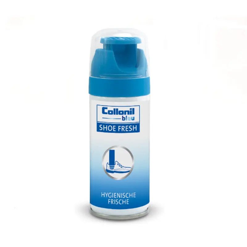 Collonil Bleu Shoe Fresh - Higénikus szagsemlegesítő termék fő termékképe