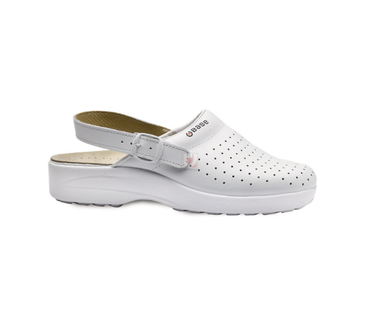 Base Base-Portwest B0551 Xeno Papucs OB E A SRC termék fő termékképe