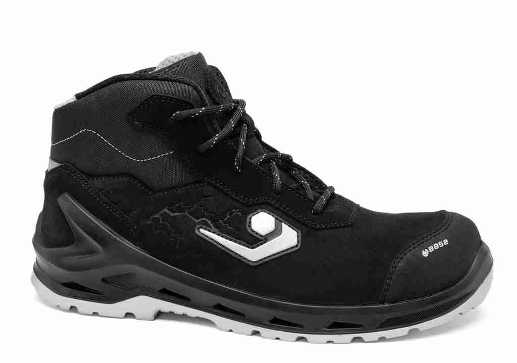 Base i-Omega Top villanyszerelő bakancs (1000V) SB E WPA PS CI FO SR termék fő termékképe