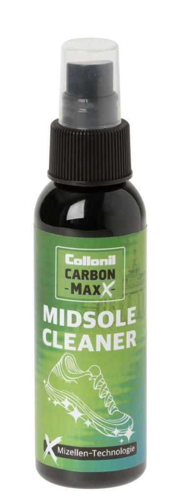 Collonil CARBON MAXX MIDSOLE CLEANER - Középtalp Tisztító termék fő termékképe