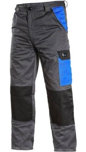 Phoenix Cefeus derekas nadrág, szürke/kék termék fő termékképe