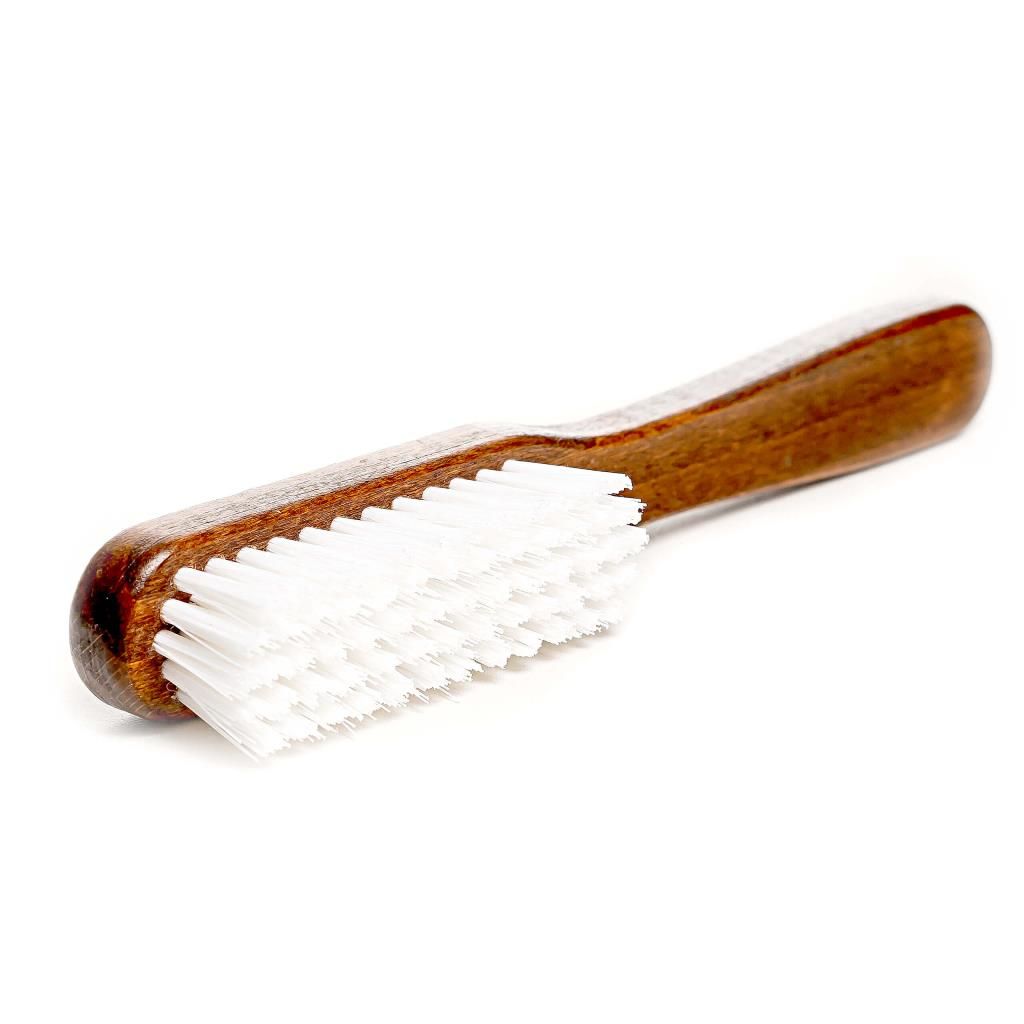 Collonil CLEANING BRUSH - Száraz és nedves tisztító kefe termék fő termékképe