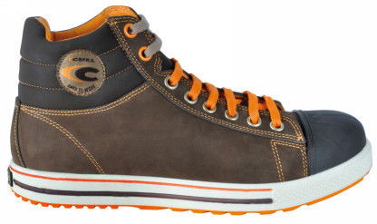 Cofra Conference S3 SRC munkavédelmi bakancs termék fő termékképe