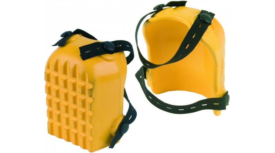 KNEE PAD KEMÉNY TÉRDVÉDŐ CXS termék fő termékképe