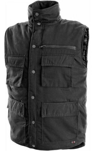 CXS Denver bélelt mellény termék fő termékképe