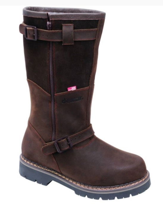 Demar Tirol Deluxe vadászcsizma termék fő termékképe