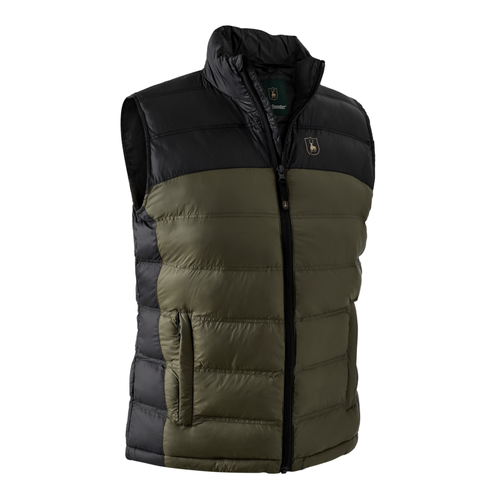 Deerhunter Lady Northward Padded Vadász Mellény - NŐI termék fő termékképe