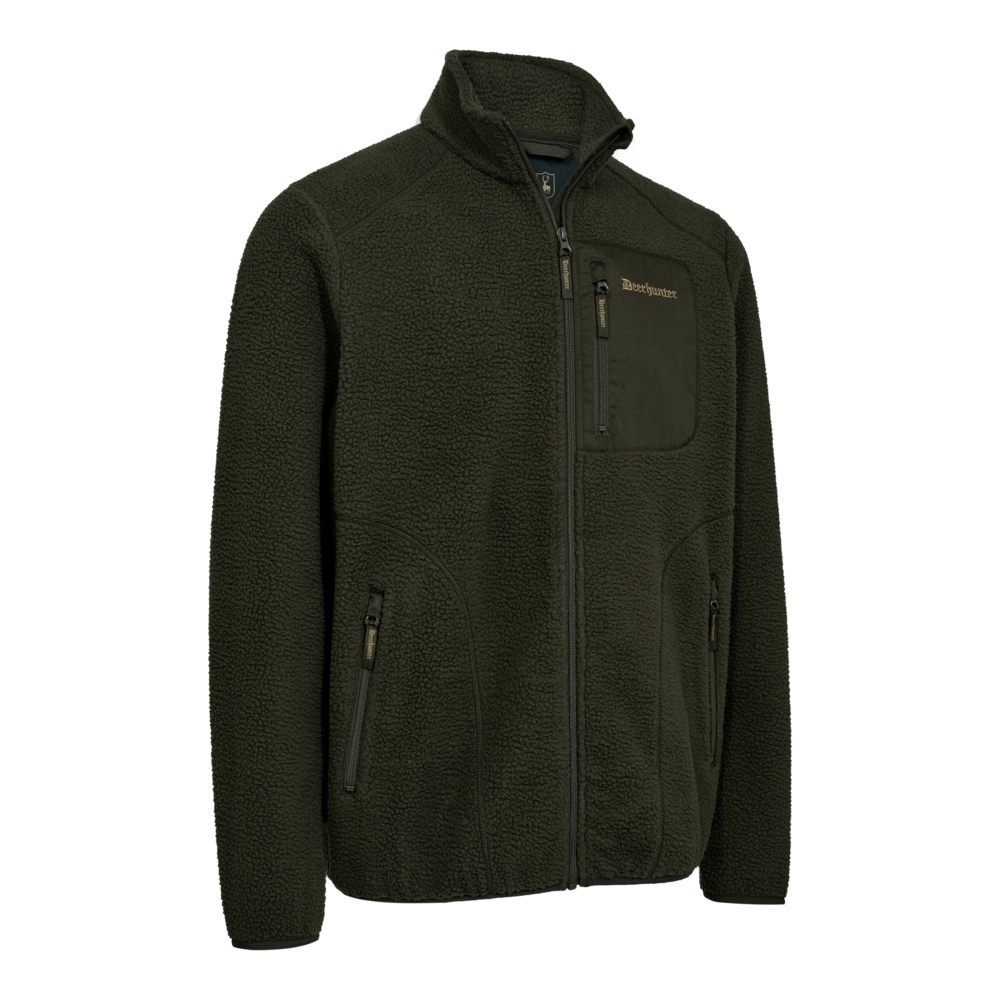 Deerhunter Atlas Fleece Vadász Dzseki termék fő termékképe