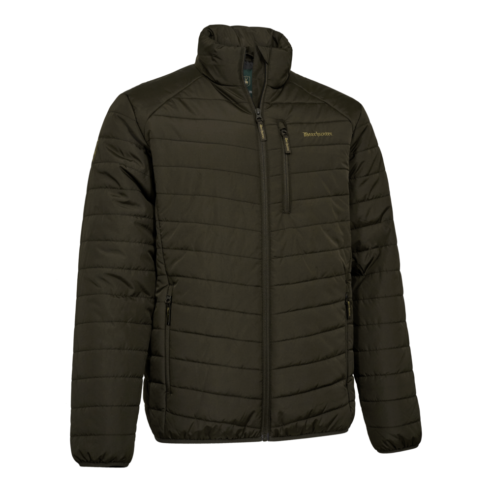 Deerhunter Moor Fully Padded Vadász Dzseki - Barna termék fő termékképe