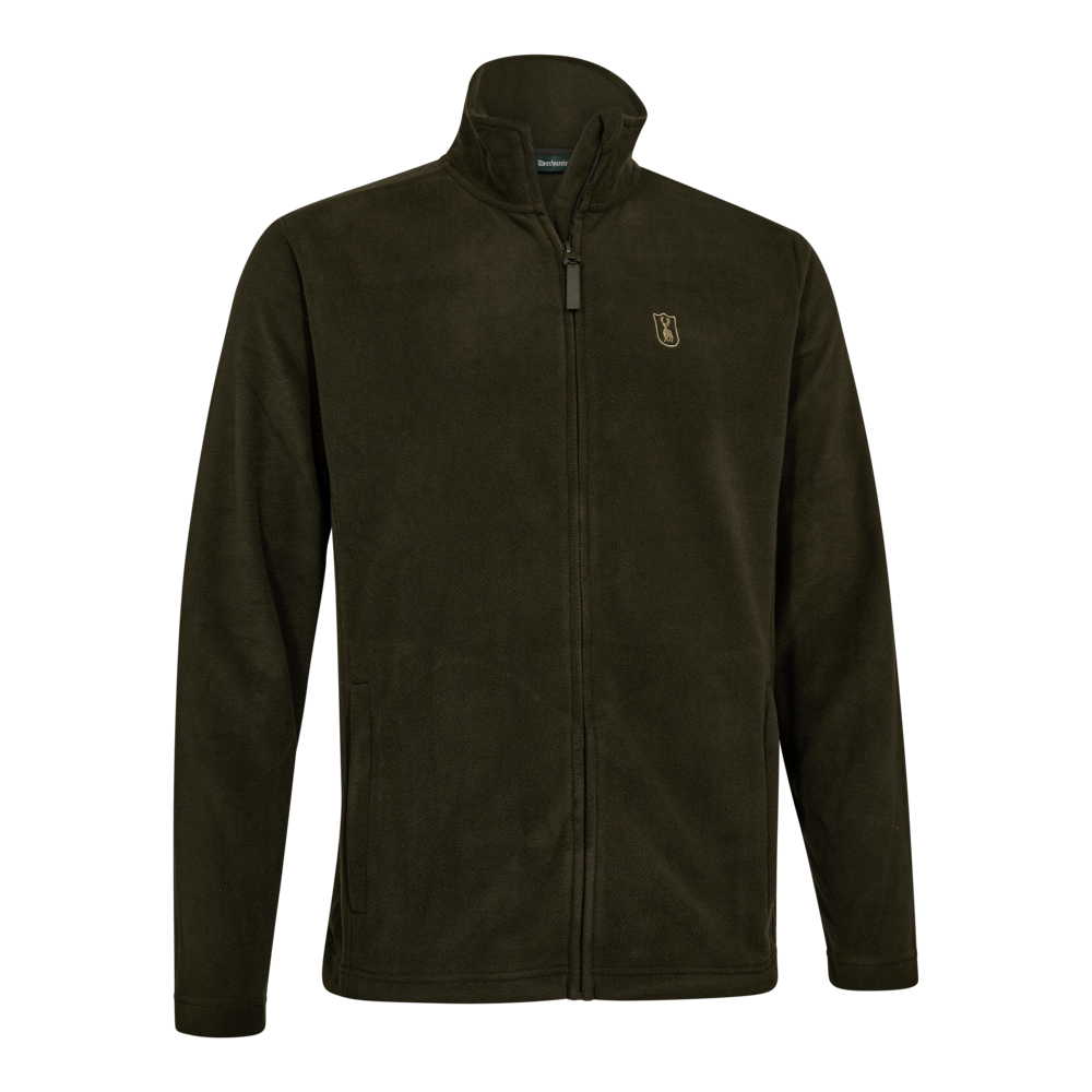 Deerhunter Atlas Light Fleece Vadász Dzseki termék fő termékképe