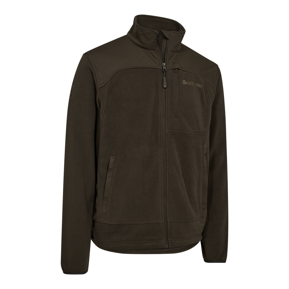 Deerhunter Muflon Pro Fleece Vadász Dzseki termék fő termékképe