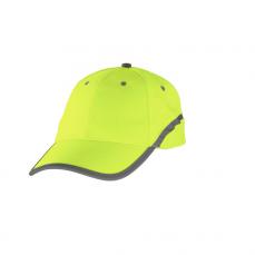 Brixton Flash jólláthatósági baseball sapka - sárga termék fő termékképe