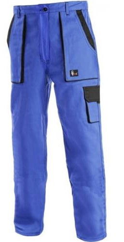 Luxy Elena női nadrág kék termék fő termékképe