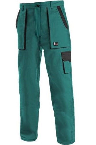 Luxy Elena női nadrág zöld termék fő termékképe