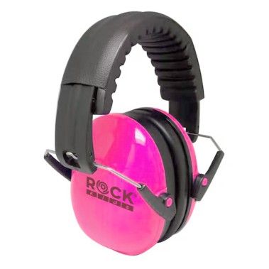 Rock Safety Pántos fültok gyerek -kids termék fő termékképe
