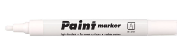 Centropen 9100 lakkmarker termék fő termékképe