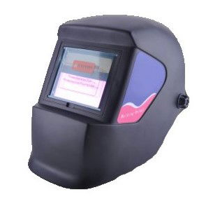 Centroweld Fejpajzs automata FIX 101F DIN11 felhajtható termék fő termékképe