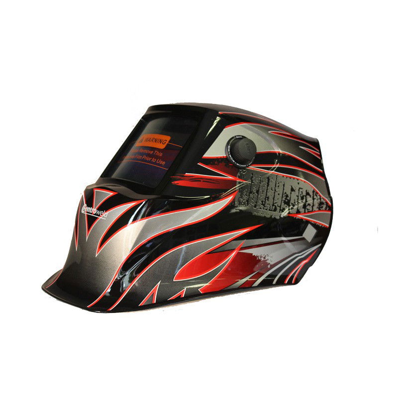 Centroweld Fejpajzs automata START 510G TRUE COLOR "transformer" termék fő termékképe