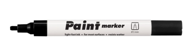 Centropen 9100 lakkmarker termék fő termékképe