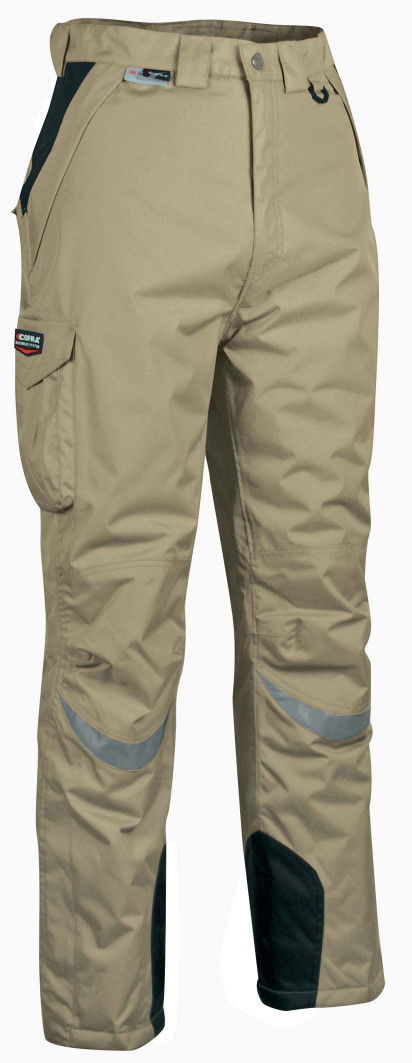 Cofra Frozen bélelt derekas nadrág termék fő termékképe