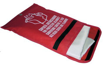 Coverguard Tűzelfojtó Takaró termék fő termékképe