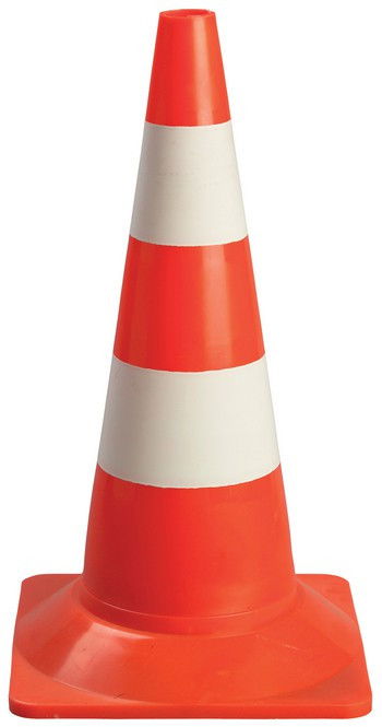 Jelzőbója  piros-fehér termék fő termékképe