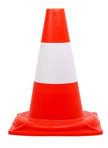 Jelzőbója  piros-fehér termék fő termékképe