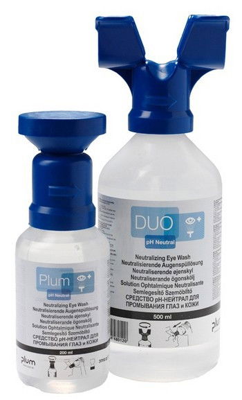 Plum PH Neutral szemkiöblítő folyadék termék fő termékképe