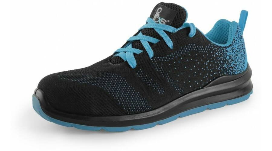 CXS Munkavédelmi Cipő Texline Kornat O1 termék fő termékképe